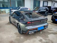 Changan UNI-V 1.5T sports version - фото 4