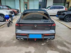 Changan UNI-V 1.5T sports version - фото 5