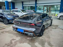 Changan UNI-V 1.5T sports version - фото 6