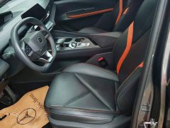 Changan UNI-V 1.5T sports version - фото 7