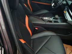 Changan UNI-V 1.5T sports version - фото 8