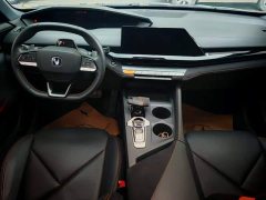 Changan UNI-V 1.5T sports version - фото 9