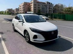 Changan Eado PLUS Blue Whale NE 1.4T GDI DCT Premium - фото 3
