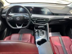 Changan Eado PLUS Blue Whale NE 1.4T GDI DCT Premium - фото 9