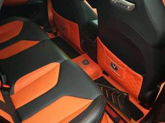 Changan UNI-V 2022 1.5T sports version - фото 10
