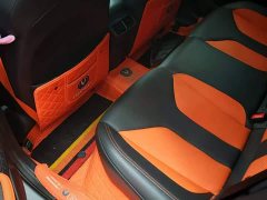 Changan UNI-V 2022 1.5T sports version - фото 11