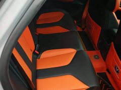 Changan UNI-V 2022 1.5T sports version - фото 13