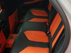 Changan UNI-V 2022 1.5T sports version - фото 14
