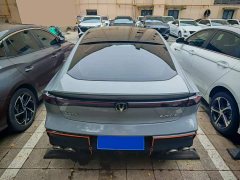 Changan UNI-V 2022 1.5T sports version - фото 5