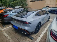 Changan UNI-V 2022 1.5T sports version - фото 6