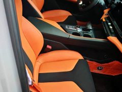 Changan UNI-V 2022 1.5T sports version - фото 8