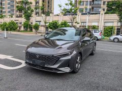 Ruicheng PLUS 1.5T DCT luxury - фото 1