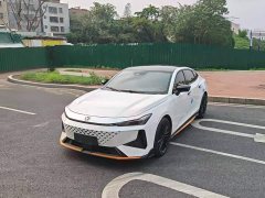 Changan UNI-V 1.5T noble sports - фото 1