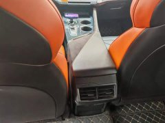 Changan UNI-V 1.5T noble sports - фото 10