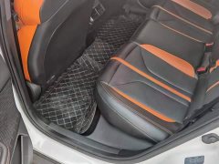 Changan UNI-V 1.5T noble sports - фото 11