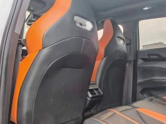 Changan UNI-V 1.5T noble sports - фото 12