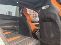 Changan UNI-V 1.5T noble sports - фото 13