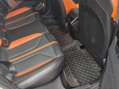 Changan UNI-V 1.5T noble sports - фото 14