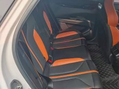 Changan UNI-V 1.5T noble sports - фото 15