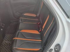 Changan UNI-V 1.5T noble sports - фото 16