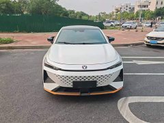Changan UNI-V 1.5T noble sports - фото 2