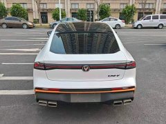 Changan UNI-V 1.5T noble sports - фото 5