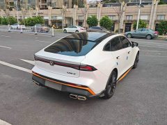 Changan UNI-V 1.5T noble sports - фото 6