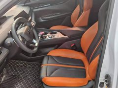 Changan UNI-V 1.5T noble sports - фото 7