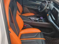 Changan UNI-V 1.5T noble sports - фото 8