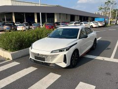 Changan Yida Blue Whale NE 1.5T GDI DCT Enjoy Edition - фото 1