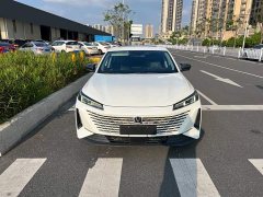 Changan Yida Blue Whale NE 1.5T GDI DCT Enjoy Edition - фото 2