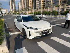 Changan Yida Blue Whale NE 1.5T GDI DCT Enjoy Edition - фото 3