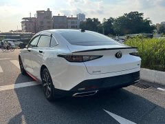Changan Yida Blue Whale NE 1.5T GDI DCT Enjoy Edition - фото 4