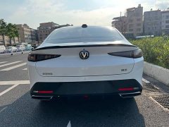 Changan Yida Blue Whale NE 1.5T GDI DCT Enjoy Edition - фото 5