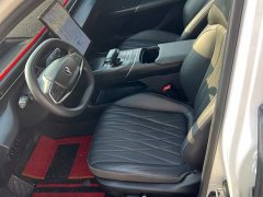 Changan Yida Blue Whale NE 1.5T GDI DCT Enjoy Edition - фото 7