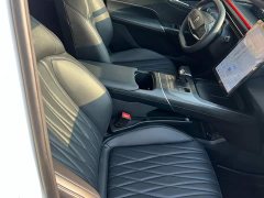 Changan Yida Blue Whale NE 1.5T GDI DCT Enjoy Edition - фото 9