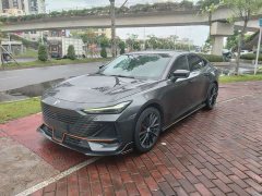 Changan UNI-V 2022 1.5T sports version - фото 1