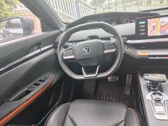 Changan UNI-V 2022 1.5T sports version - фото 12