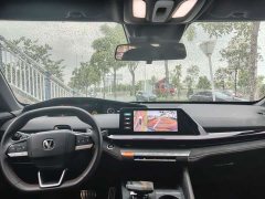 Changan UNI-V 2022 1.5T sports version - фото 14
