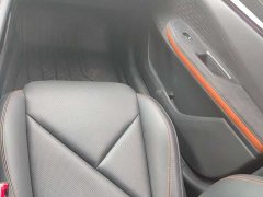 Changan UNI-V 2022 1.5T sports version - фото 15
