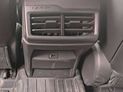 Changan UNI-V 2022 1.5T sports version - фото 16