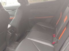 Changan UNI-V 2022 1.5T sports version - фото 17
