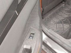 Changan UNI-V 2022 1.5T sports version - фото 18