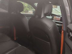 Changan UNI-V 2022 1.5T sports version - фото 19
