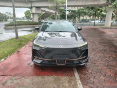 Changan UNI-V 2022 1.5T sports version - фото 2