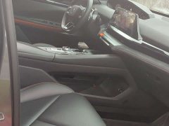Changan UNI-V 2022 1.5T sports version - фото 20