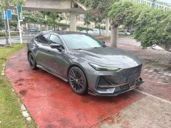 Changan UNI-V 2022 1.5T sports version - фото 3
