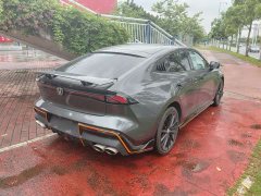 Changan UNI-V 2022 1.5T sports version - фото 4
