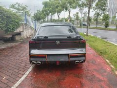 Changan UNI-V 2022 1.5T sports version - фото 5