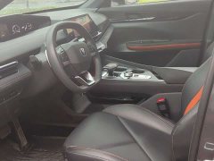 Changan UNI-V 2022 1.5T sports version - фото 7